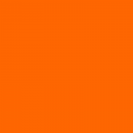arancio neon