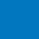 azzurro brillante