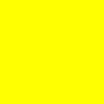 giallo neon