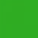 verde brillante