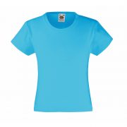 VALUEWEIGHT T GIRLS - ABBIGLIAMENTO BAMBINO - T-shirt manica corta  3