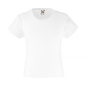VALUEWEIGHT T GIRLS - ABBIGLIAMENTO BAMBINO - T-shirt manica corta  4