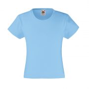 VALUEWEIGHT T GIRLS - ABBIGLIAMENTO BAMBINO - T-shirt manica corta  5