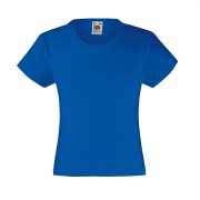VALUEWEIGHT T GIRLS - ABBIGLIAMENTO BAMBINO - T-shirt manica corta  7
