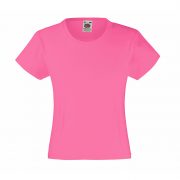 VALUEWEIGHT T GIRLS - ABBIGLIAMENTO BAMBINO - T-shirt manica corta  8