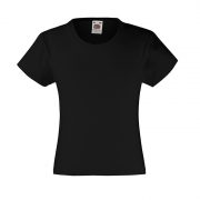 VALUEWEIGHT T GIRLS - ABBIGLIAMENTO BAMBINO - T-shirt manica corta  10