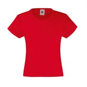 VALUEWEIGHT T GIRLS - ABBIGLIAMENTO BAMBINO - T-shirt manica corta  12