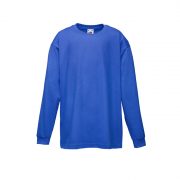 VALUEWEIGHT L/S T KIDS - ABBIGLIAMENTO BAMBINO - T-shirt manica lunga  5