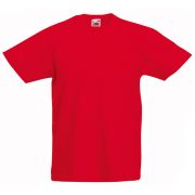 FR610190-KIDS-ORIGINAL-T-T-shirt-manica-corta-rosso