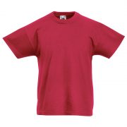 FR610190-KIDS-ORIGINAL-T-T-shirt-manica-corta-rosso-mattone
