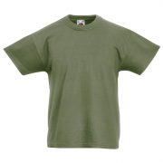 FR610190-KIDS-ORIGINAL-T-T-shirt-manica-corta-verde-oliva
