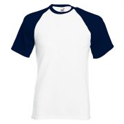 VALUEWEIGHT S/S BASEBALL T - ABBIGLIAMENTO UOMO - T-shirt manica corta  3