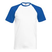 VALUEWEIGHT S/S BASEBALL T - ABBIGLIAMENTO UOMO - T-shirt manica corta  4
