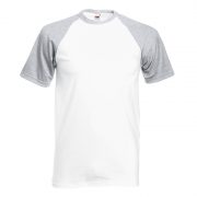 VALUEWEIGHT S/S BASEBALL T - ABBIGLIAMENTO UOMO - T-shirt manica corta  5