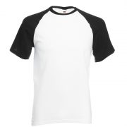 VALUEWEIGHT S/S BASEBALL T - ABBIGLIAMENTO UOMO - T-shirt manica corta  6