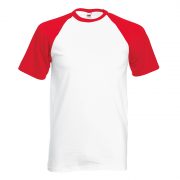 VALUEWEIGHT S/S BASEBALL T - ABBIGLIAMENTO UOMO - T-shirt manica corta  7