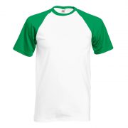 VALUEWEIGHT S/S BASEBALL T - ABBIGLIAMENTO UOMO - T-shirt manica corta  8