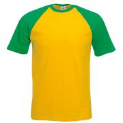 VALUEWEIGHT S/S BASEBALL T - ABBIGLIAMENTO UOMO - T-shirt manica corta  9