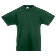 FR610330-VALUEWEIGHT-KIDS-T-shirt-manica-corta-verde-bottiglia