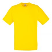 FR610360-VALUEWEIGHT-SHORT-SLEEVE-T-shirt-manica-corta-giallo-neon