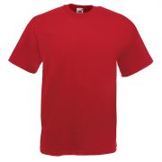 FR610360-VALUEWEIGHT-SHORT-SLEEVE-T-shirt-manica-corta-rosso-mattone