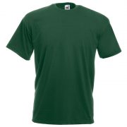 FR610360-VALUEWEIGHT-SHORT-SLEEVE-T-shirt-manica-corta-verde-bottiglia