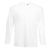 VALUEWEIGHT LONG SLEEVE T - ABBIGLIAMENTO UOMO - T-shirt manica lunga  3