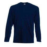 VALUEWEIGHT LONG SLEEVE T - ABBIGLIAMENTO UOMO - T-shirt manica lunga  4