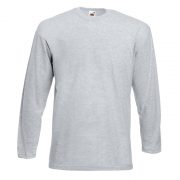 VALUEWEIGHT LONG SLEEVE T - ABBIGLIAMENTO UOMO - T-shirt manica lunga  6