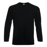 VALUEWEIGHT LONG SLEEVE T - ABBIGLIAMENTO UOMO - T-shirt manica lunga  7
