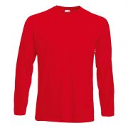 VALUEWEIGHT LONG SLEEVE T - ABBIGLIAMENTO UOMO - T-shirt manica lunga  8