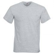 VALUEWEIGHT V-NECK - ABBIGLIAMENTO UOMO - T-shirt manica corta  11