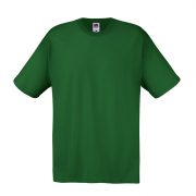 FR610820-MEN-ORIGINAL-T-T-shirt-manica-corta-verde-bottiglia