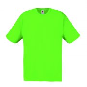 FR610820-MEN-ORIGINAL-T-T-shirt-manica-corta-verde-lime