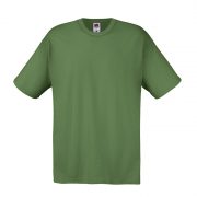 FR610820-MEN-ORIGINAL-T-T-shirt-manica-corta-verde-oliva