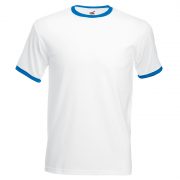 VALUEWEIGHT RINGER T - ABBIGLIAMENTO UOMO - T-shirt manica corta  4
