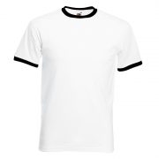 VALUEWEIGHT RINGER T - ABBIGLIAMENTO UOMO - T-shirt manica corta  5