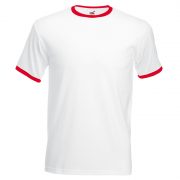 VALUEWEIGHT RINGER T - ABBIGLIAMENTO UOMO - T-shirt manica corta  6