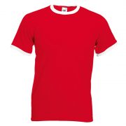 VALUEWEIGHT RINGER T - ABBIGLIAMENTO UOMO - T-shirt manica corta  11