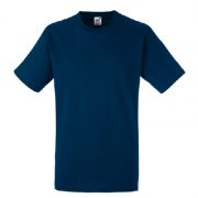 HEAVY-T - ABBIGLIAMENTO UOMO - T-shirt manica corta  5