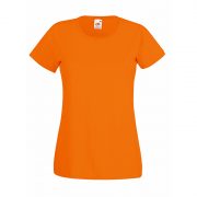 LADY FIT VALUEWEIGHT T - ABBIGLIAMENTO DONNA - T-shirt manica corta  3
