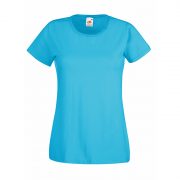 LADY FIT VALUEWEIGHT T - ABBIGLIAMENTO DONNA - T-shirt manica corta  4