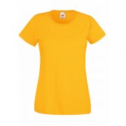 LADY FIT VALUEWEIGHT T - ABBIGLIAMENTO DONNA - T-shirt manica corta  12