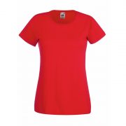 FR613720-VALUEWEIGHT-WOMEN-T-shirt-manica-corta-rosso