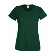 FR613720-VALUEWEIGHT-WOMEN-T-shirt-manica-corta-verde-bottiglia