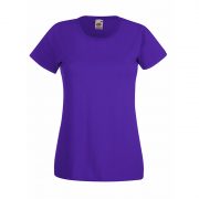 FR613720-VALUEWEIGHT-WOMEN-T-shirt-manica-corta-viola