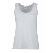 LADY FIT VALUEWEIGHT VEST - ABBIGLIAMENTO DONNA - Canotte  5