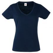 LADY FIT VALUEWEIGHT V-NECK T - ABBIGLIAMENTO DONNA - T-shirt manica corta  4