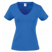 LADY FIT VALUEWEIGHT V-NECK T - ABBIGLIAMENTO DONNA - T-shirt manica corta  5