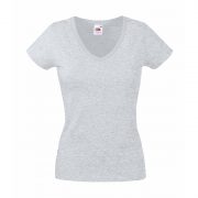 LADY FIT VALUEWEIGHT V-NECK T - ABBIGLIAMENTO DONNA - T-shirt manica corta  8